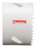 Afbeeldingen van Makita Gatzaag 64Mm Bi-Metaal Wit P-52635