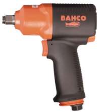 Afbeeldingen van Bahco schroefsleutel mini 1/2"