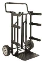 Afbeeldingen van DeWalt trolley toughsystem 1-70-324 - tot 150kg