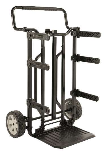 Afbeeldingen van DeWalt trolley toughsystem 1-70-324 - tot 150kg