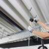 Afbeeldingen van Bosch Haakse slijpmachine GWS 12V-76