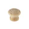 Afbeeldingen van Siro Meubelknop hout - L 35mm/H 29mm/B 35mm grenen 