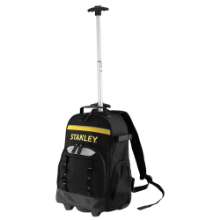 Afbeeldingen van STANLEY Stanley® gereedschapsrugzak met wielen STST83307-1