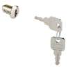 Afbeeldingen van Hettich Binnencilinder Z23 18038