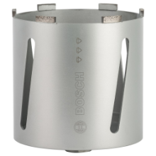 Afbeeldingen van Bosch Diamantboorkroon voor droog boren G 1/2"