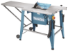 Afbeeldingen van Makita Bouwtafelzaag 2712 - 230v 2000Watt 315mm 