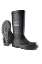 Afbeeldingen van Dunlop laars Jobguard - maat 40 - zwart S5