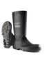 Afbeeldingen van Dunlop laars Jobguard - maat 40 - zwart S5
