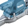 Afbeeldingen van Makita XGT 40 V max stokheggenschaar 60cm