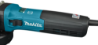 Afbeeldingen van Makita GA5091X01 230V haakse slijper 125 mm
