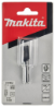 Afbeeldingen van Makita groeffrees - Ø12x19mm - schacht Ø8mm 2 beitels