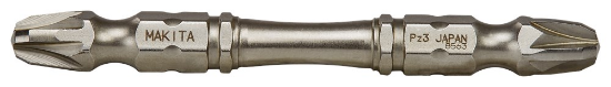 Afbeeldingen van Makita XT Slagschr.b PZ3-PZ3 65mm B-20725