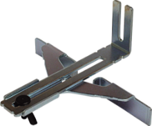 Afbeeldingen van Makita Parallelgeleider Rt0700C 122965-7