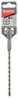 Afbeeldingen van Makita P2S: Sds-Plus Boor 5,5X160Mm B-47307