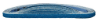 Afbeeldingen van Makita Schuurband K40 9X533 Blue P-39431