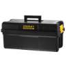Afbeeldingen van STANLEY 3-in-1 25” gereedschapskoffer met trapje FMST81083-1