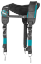 Afbeeldingen van Makita Gereedschapsgordel beugel E-15372
