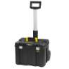 Afbeeldingen van Stanley gereedschapswagen FatMax Tstak - 55 liter - telescopische handgreep