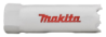 Afbeeldingen van Makita Gatzaag 16mm BiM basic D-16994