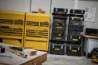 Afbeeldingen van DeWalt werkplaatsinrichting DWST1-75694 