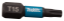 Afbeeldingen van Makita Slagschroefbit X Impact Black - T15x25mm