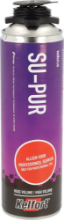 Afbeeldingen van Kelfort purschuim - 540ml - NBS SU-Pur tot -10°C 