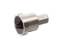Afbeeldingen van STANLEY Schroefadapter PH2 STHT0-16137