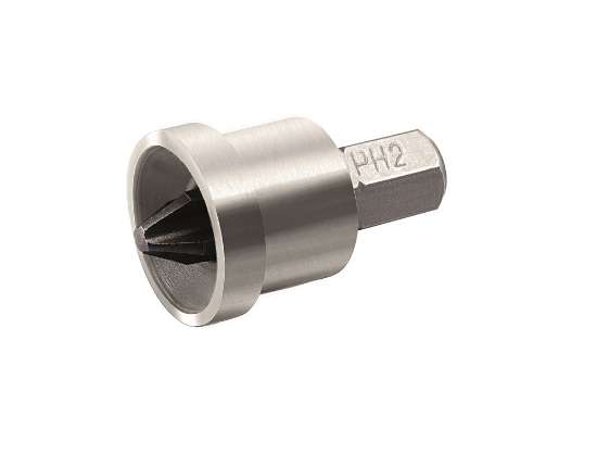 Afbeeldingen van STANLEY Schroefadapter PH2 STHT0-16137