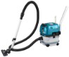 Afbeeldingen van Makita stofzuiger VC002GLZ01 - 40V Max 8 Liter - Zonder accu's en lader met AWS zender in doos 