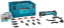 Afbeeldingen van Makita Multitool DTM51ZJX3 - 18v 