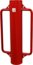 Afbeeldingen van Kelfort palenrammer - 110mm 12kg - maximale diameter 