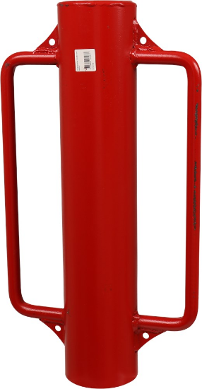 Afbeeldingen van Kelfort palenrammer - 110mm 12kg - maximale diameter 