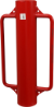 Afbeeldingen van Kelfort palenrammer - 110mm 12kg - maximale diameter 