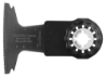 Afbeeldingen van Makita invalzaagblad - 65mm 