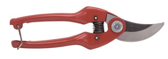 Afbeeldingen van Bahco traditionele snoeischaar P126-22-F 220mm