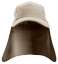 Afbeeldingen van AllroundWork, Sunprotection Cap