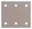 Afbeeldingen van Makita Schuurvel K150 114X102 Wh 50 P-42553