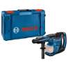 Afbeeldingen van Bosch Boorhamer GBH 18V-40 C