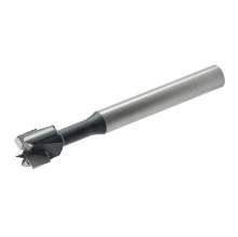 Afbeeldingen van Hettich <b>Hardmetaalboor</b>, ø 15 mm, 90 mm