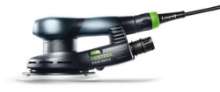 Afbeeldingen van Festool excenterschuurmachine ETS EC150/5