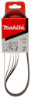 Afbeeldingen van Makita Schuurband K120 13X533 Red P-43365