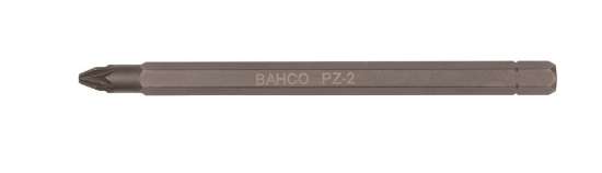 Afbeeldingen van Bahco 6 kant kling 1/4'' pz2 100mm set a 2 stuks
