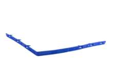 Afbeeldingen van GB Iso-Jane - 650x25x2mm - kunststof blauw
