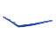 Afbeeldingen van GB Iso-Jane - 650x25x2mm - kunststof blauw