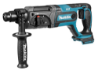 Afbeeldingen van Makita Combihamer DHR241ZJ - 18v 