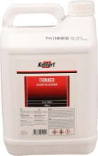 Afbeeldingen van Thinner