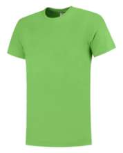 Afbeeldingen van Tricorp t-shirt TFR160 101004 Lime XS