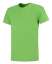 Afbeeldingen van Tricorp t-shirt TFR160 101004 Lime 5XL
