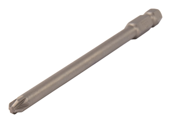 Afbeeldingen van Makita schroefbit - PZ2 125x5mm