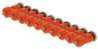 Afbeeldingen van Spit nagels HC6/17 - 500 stuks - + drijfstof P700 